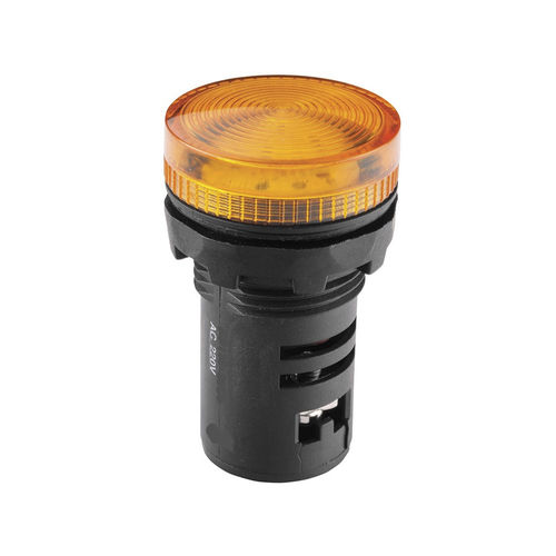Voyant à LED - EIL-22-C-S - Elcom - IP65