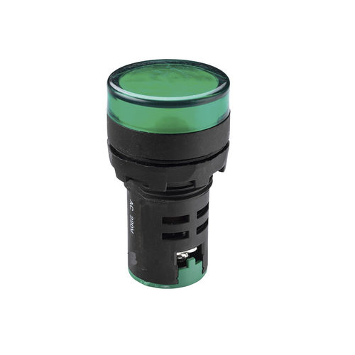 Voyant à LED - EIL-22D-S - Elcom - autre / IP65