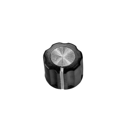 Bouton non fileté - KL-20 - Elcom - rond