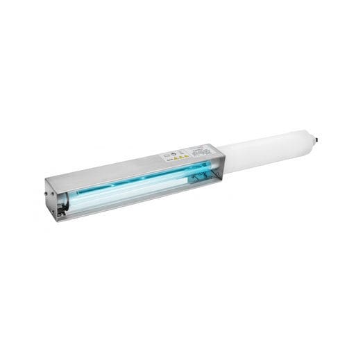 Unité de désinfection par UV - UV-PIPE-NX - LIGHT PROGRESS SRL - à lampe germicide / d'eau / pour l'industrie agroalimentaire