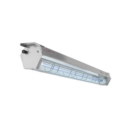 Unité de désinfection par UV - UV-DIRECT-H-NX - LIGHT PROGRESS SRL - à lampe germicide / pour l'industrie agroalimentaire / pour l'industrie pharmaceutique