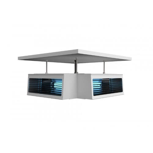 Unité de désinfection par UV - UV-FLOW-CL series - LIGHT PROGRESS SRL - pour l'industrie agroalimentaire / pour l'industrie pharmaceutique / pour climatisation