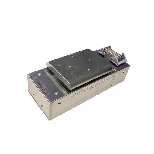 Unité de désinfection par UV - UV-TEAM-A-4P series - LIGHT PROGRESS SRL - pour l'industrie agroalimentaire / pour l'industrie pharmaceutique / pour laboratoire
