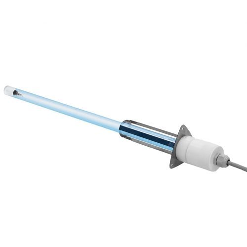 Unité de désinfection par UV - UV-STYLO-F series - LIGHT PROGRESS SRL - à lampe germicide / d'eau / pour l'industrie agroalimentaire
