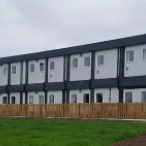 Bâtiment modulaire - PCL0333 - ALGECO - pour bureaux