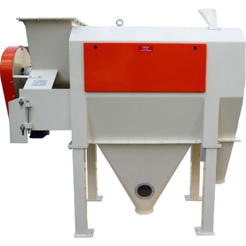Crible pour farine - BBSA - Defino & Giancaspro