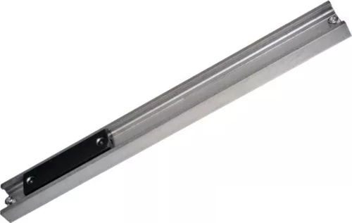 Rail de guidage - E53-G53 - CHAMBRELAN - en acier / à patin / linéaire