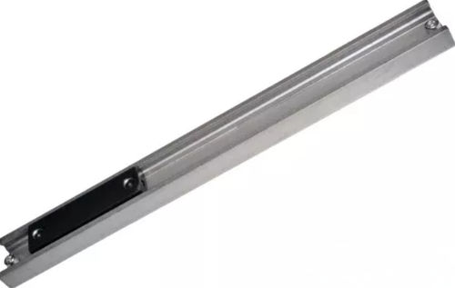 Rail de guidage - ST53-GS53   - CHAMBRELAN - en acier inoxydable / à billes / linéaire