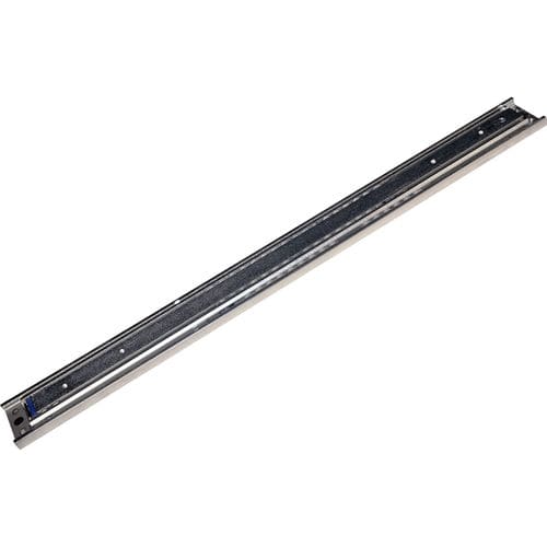 Glissière à extension totale - RA44  - CHAMBRELAN - télescopique / à billes / compacte