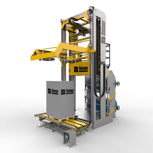 housseuse automatiqueCOVER-PAL 2000