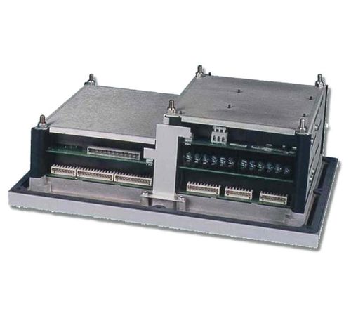 Système de contrôle électrique - AtlasSC - AWF - pour moteur thermique / pour moteur à gaz / pour turbine à gaz