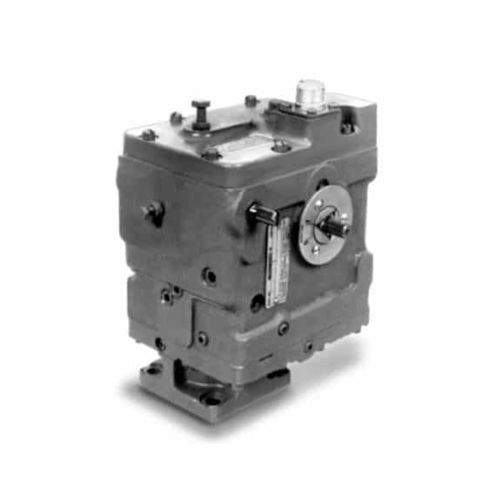 Régulateur de vitesse hydraulique pour moteur diesel - EGB - AWF - électrohydraulique
