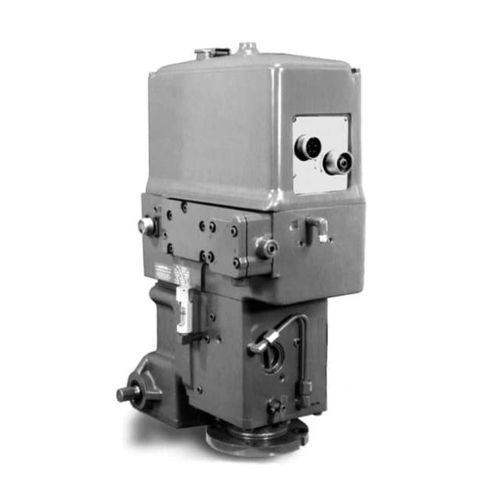 Régulateur de vitesse hydraulique pour moteur diesel - PGA-EG - AWF - pneumatique