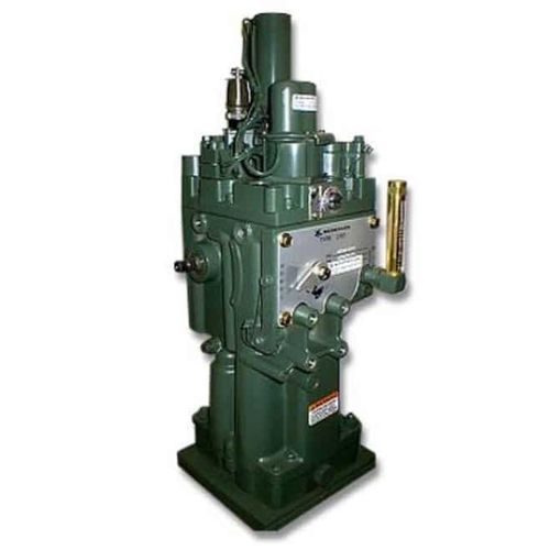 Régulateur de vitesse hydraulique pour moteur diesel - 3161 - AWF - pour moteur diesel / pour turbine à vapeur / pour moteur à gaz