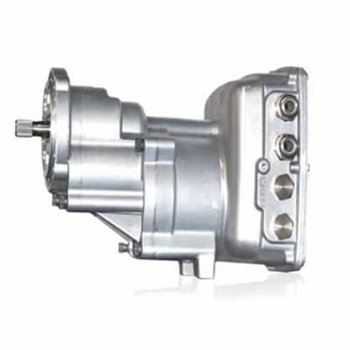 Actionneur électrique - R series - AWF - rotatif / DC / pour moteur diesel