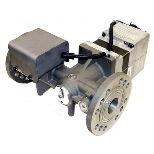Vanne électrique - TecJet 50 Plus - AWF - de dosage / pour gaz / pour gaz naturel