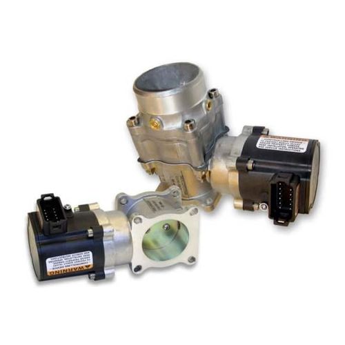 Actionneur électrique - LC 50 - AWF - rotatif / industriel / pour OEM