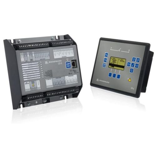 Synchroniseur pour moteur - L/S - AWF