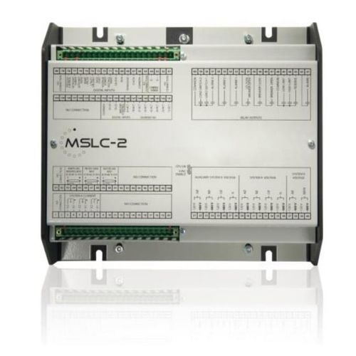 Régulateur de charge pour moteur - MSLC 2 - AWF