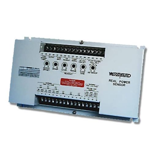 Instrument de mesure de puissance réelle - AWF - pour moteur