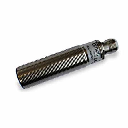 Capteur de proximité électromagnétique - AWF - cylindrique / robuste / pour moteur à gaz