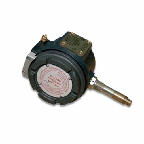 Capteur de pression avec capteur de température - 4250  - AWF - ATEX / pour moteur / pour compresseur