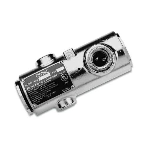 Détecteur de métaux pour huile de lubrification - MPD2 - AWF - compact / robuste