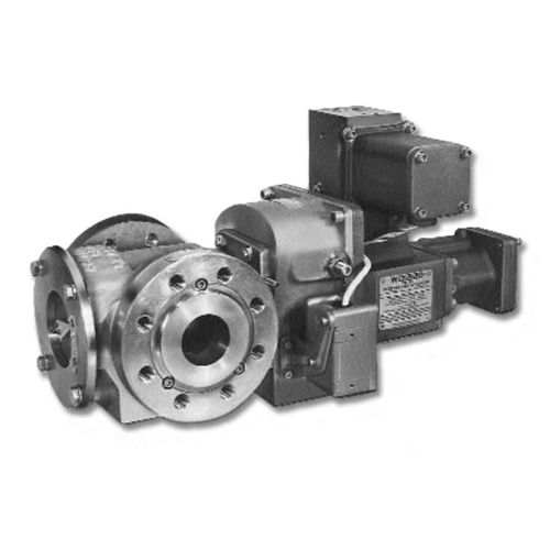 Vérin électrohydraulique - 3103 / TM 55 - AWF - pour turbine / de commande / de précision