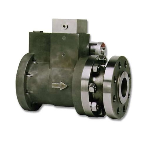 Soupape de sécurité pour gaz - GSOV25 - AWF - en acier inoxydable / à piston / pour gaz de combustion
