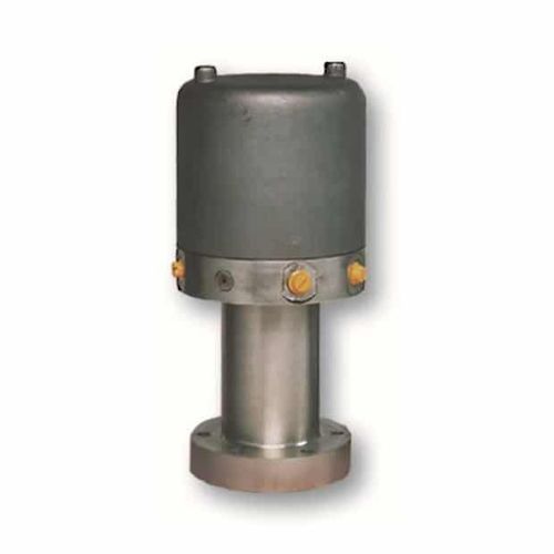 Actionneur électrohydraulique - EML100 - AWF - linéaire / à servomoteur / 24 V
