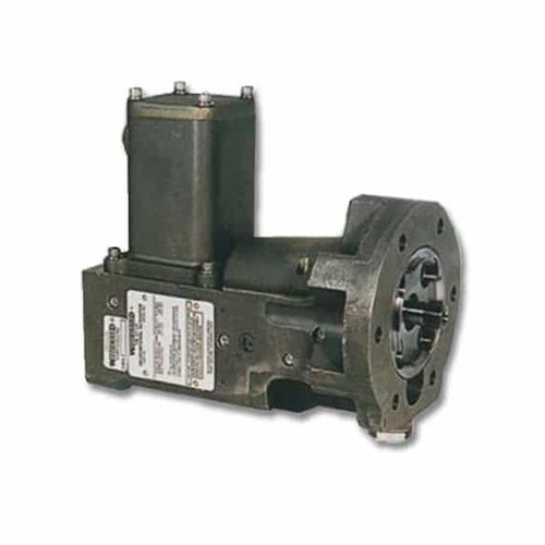 Actionneur de vanne électrohydraulique - TM25-200LP - AWF - linéaire