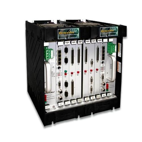 Commande de compresseur - Vertex Pro - AWF