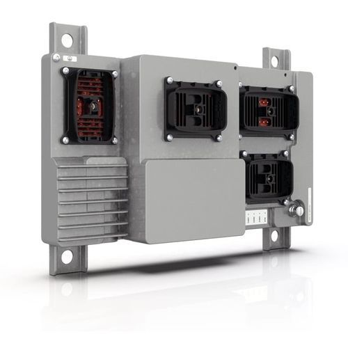 Module de contrôle pour moteur - LECM  - AWF - industriel / électronique