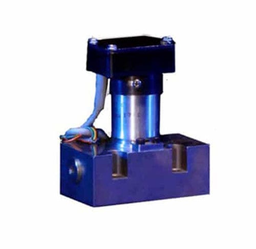 Distributeur pneumatique à tiroir - R-DDV® - AWF - rotatif / électropneumatique