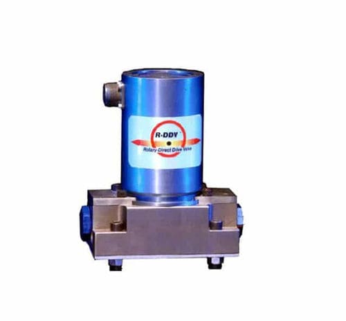 Distributeur hydraulique à tiroir - R-DDV - AWF - à commande hydraulique / pneumatique