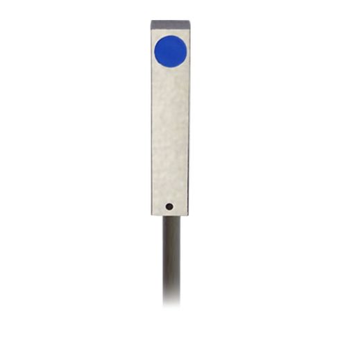 Capteur de proximité inductif - IBS-Q5501P-A1VN2 - WICK ELECTRONIC COMPANY LIMITED - carré