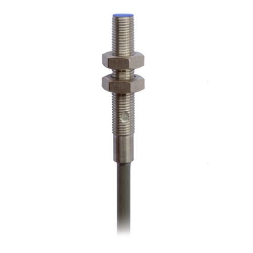 Capteur de proximité inductif - ISS-M40.6P-A1VN2 - WICK ELECTRONIC COMPANY LIMITED - cylindrique / M4 / fileté