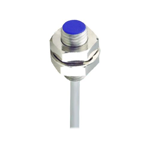 Capteur de proximité inductif - ISS-M803P-A1VR2 - WICK ELECTRONIC COMPANY LIMITED - cylindrique / M8 / avec fonction de commutation