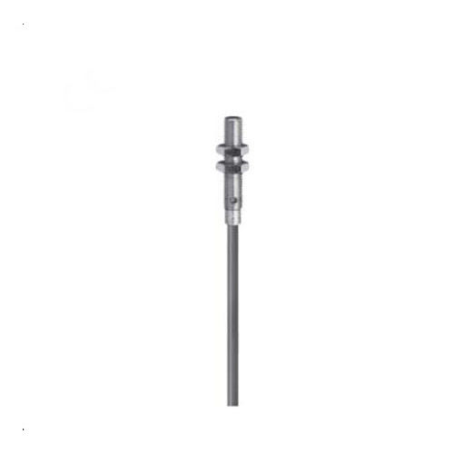 Capteur de proximité inductif -  ISS-M501P-A1PN3 - WICK ELECTRONIC COMPANY LIMITED - cylindrique / M5 / fileté