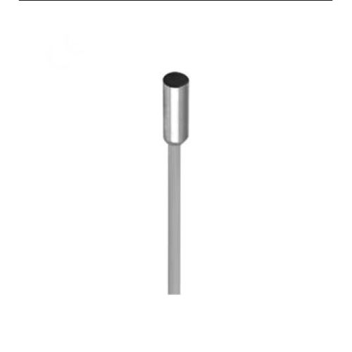 Interrupteur de proximité inductif - ISS-S6.503P-A1VR2 - WICK ELECTRONIC COMPANY LIMITED - cylindrique / avec fonction de commutation / montage en surface