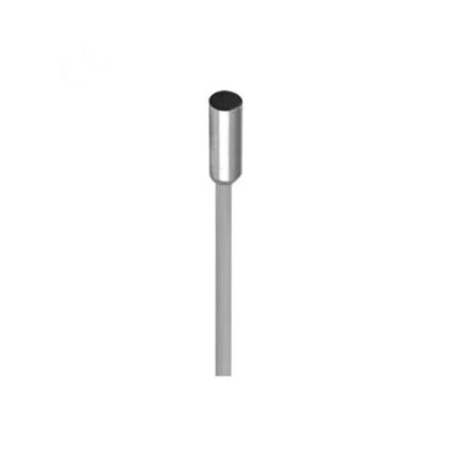 Capteur de proximité inductif - ISS-S6.503P-A1LR2 - WICK ELECTRONIC COMPANY LIMITED - cylindrique / miniature