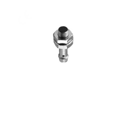Interrupteur de proximité inductif - ISS-M803P-A1PR3 - WICK ELECTRONIC COMPANY LIMITED - cylindrique / avec fonction de commutation / en acier inoxydable