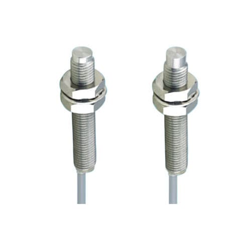Interrupteur de proximité inductif - IVN-M802N-A1VN2 - WICK ELECTRONIC COMPANY LIMITED - cylindrique / avec fonction de commutation / montage en surface