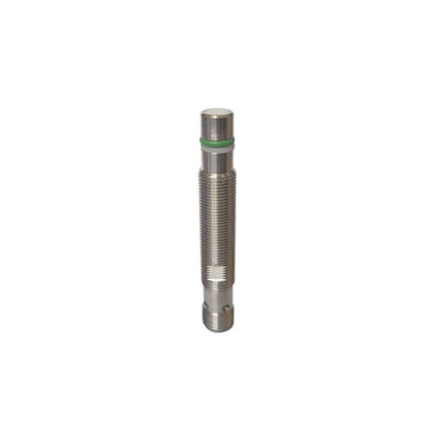 Capteur de proximité inductif - IHS-M121.5P-A1EN4/P - WICK ELECTRONIC COMPANY LIMITED - cylindrique / M12 / avec fonction de commutation