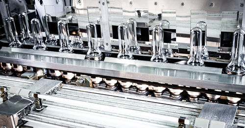 Étireuse-souffleuse - EvoBLOW PH - SIDEL - pour bouteilles / pour l'industrie de la boisson