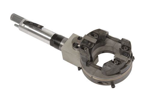 Coupe-tube en métal - CTO 1''2'' - COFIM SYSTEM - orbital / portatif