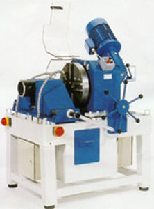 Chanfreineuse électrique - PBM 16 - COFIM SYSTEM - pour canalisations