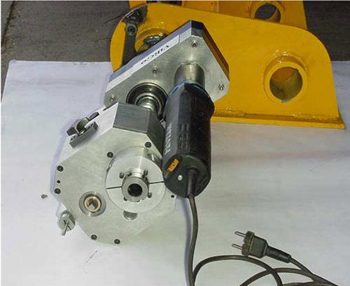 Aléseuse portative pour surfaçage - FA25 - COFIM SYSTEM - CNC