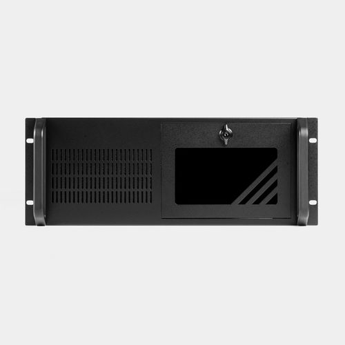 Ordinateur serveur - Vega - Welotec GmbH - edge / Edge AI / GPU