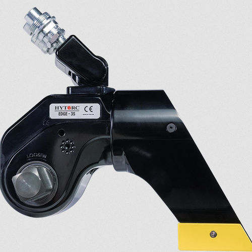 Clé dynamométrique hydraulique - EDGE S series - HYTORC - 3/4" / 1" / 2 1/2"